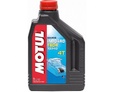 MOTUL INBOARD TECH 4T 10W-40 - 2 л.